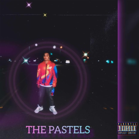 THE PASTELS (FREESTYLE)
