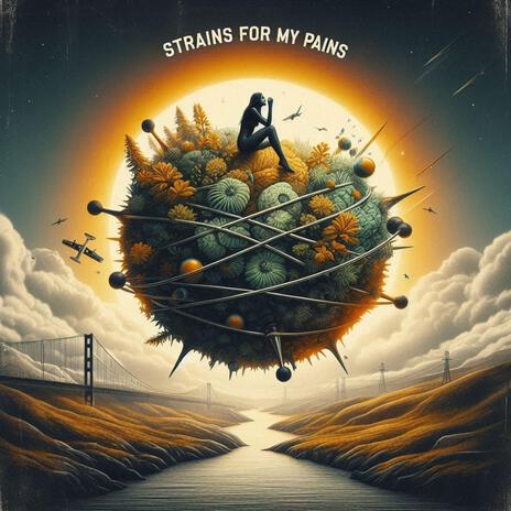 Strains For My Pains | Boomplay Music