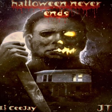 Trick Or Treat ft. Officialjay