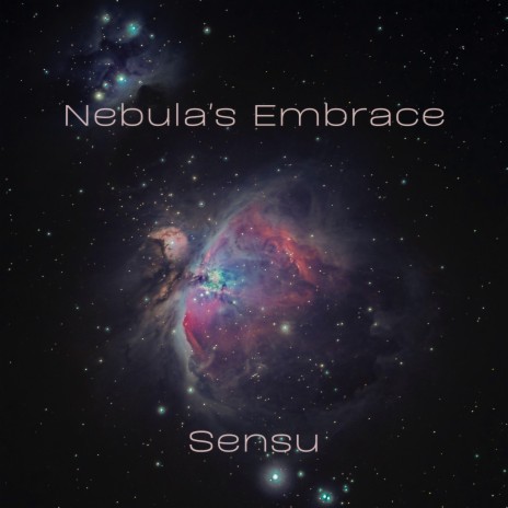 Nebula's Embrace | Boomplay Music