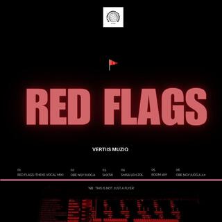 Red Flags (LIve From Msotra)