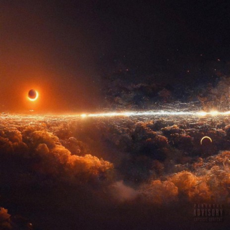 Éclipse ft. KEYC!