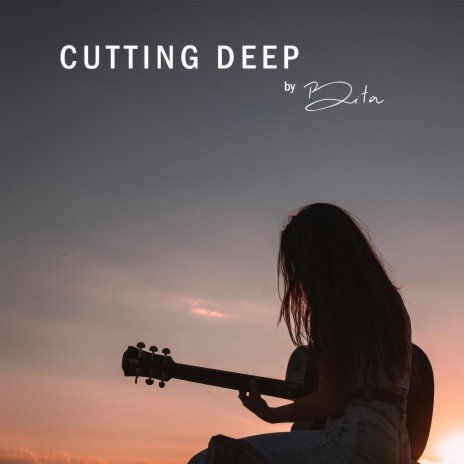 Cutting Deep | Boomplay Music