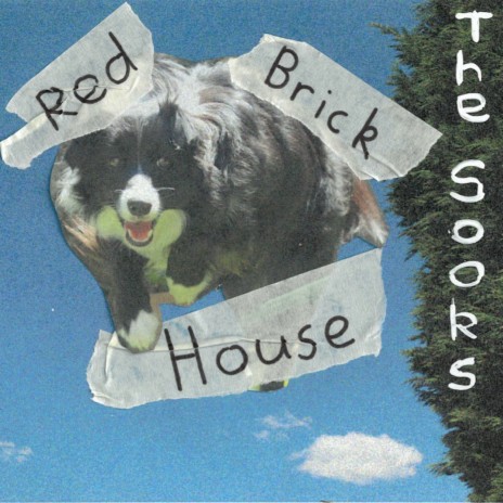 Red Brick House | Boomplay Music