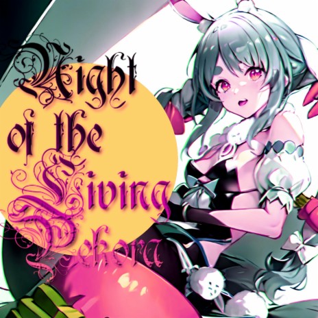 Night of the Living Pekora | Boomplay Music