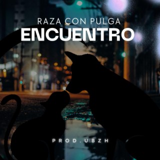 Encuentro ft. Mc pulga & raza de kiltro lyrics | Boomplay Music