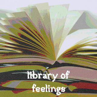 Library of feelings