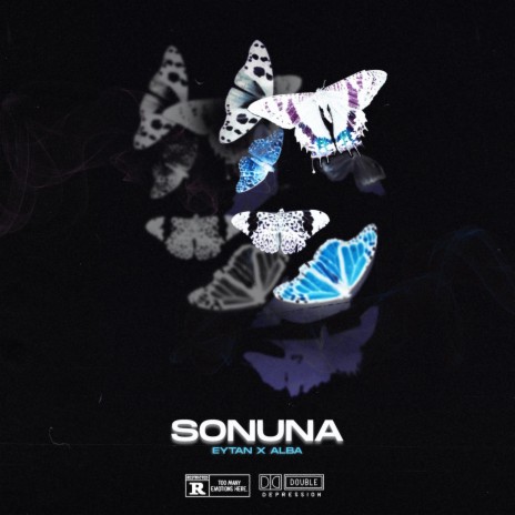 Sonuna ft. Alba | Boomplay Music