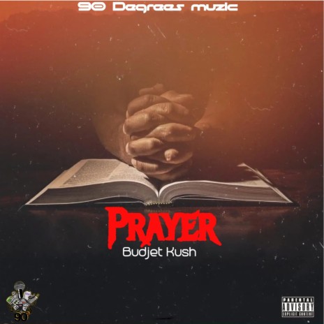 Prayer | Boomplay Music