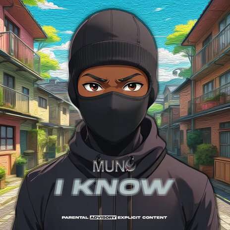 I Know | Boomplay Music