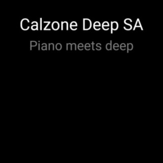 Piano Meets Deep