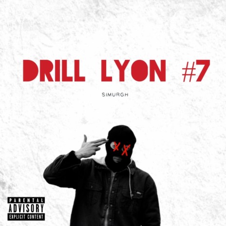 Drill Lyon #7 (Baraude) | Boomplay Music