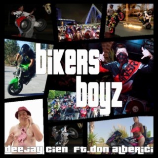 Biker Boyz