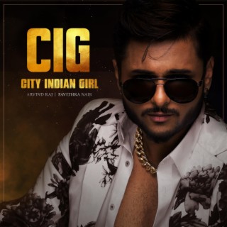 City Indian Girl (CIG)