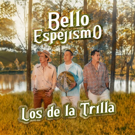 BELLO ESPEJISMO | Boomplay Music
