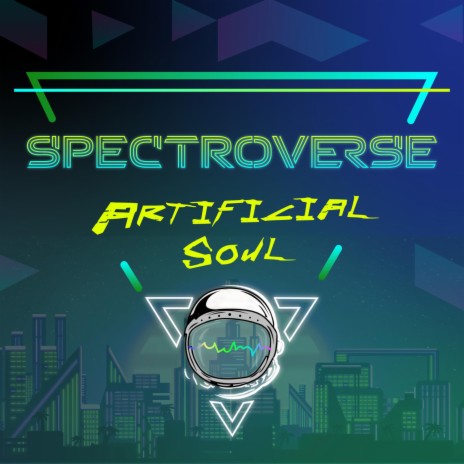 Artificial Soul | Boomplay Music