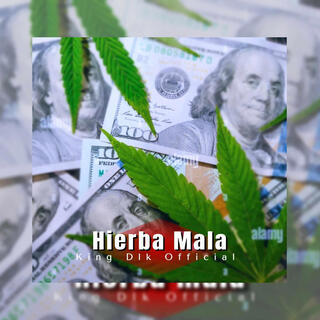 Hierba Mala