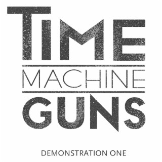 Time Machine Guns