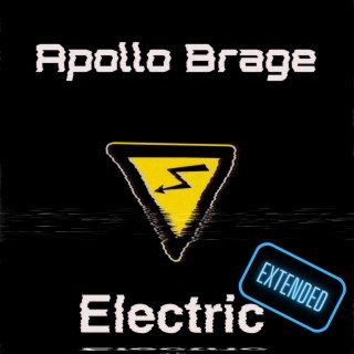 Electric (Extended Mix)