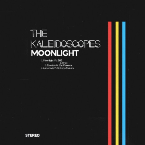 Moonlight ft. SAZ | Boomplay Music