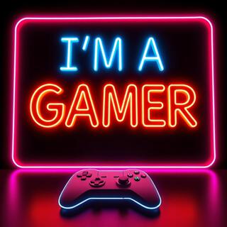 I'm A Gamer