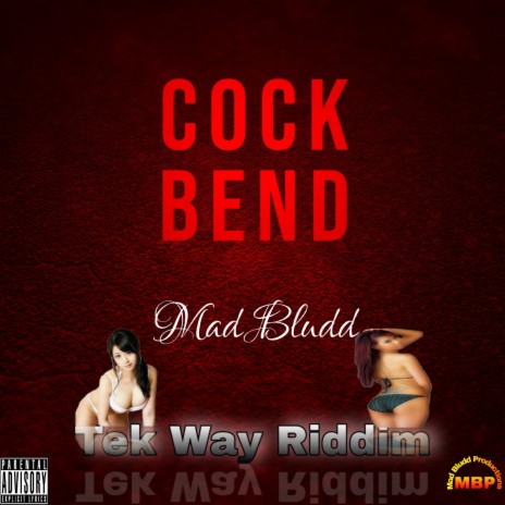 Can You (Cock Bend Edit) [Tek Way Riddim] Dancehall (Radio Edit)