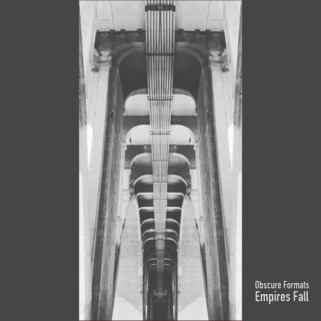 Underpass Cathedrals | Boomplay Music