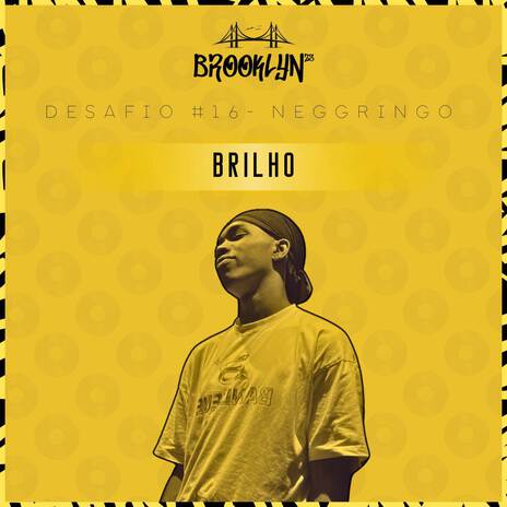 Brilho ft. Lvcaszv | Boomplay Music