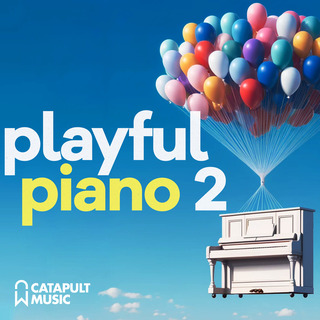 Playful Piano 2