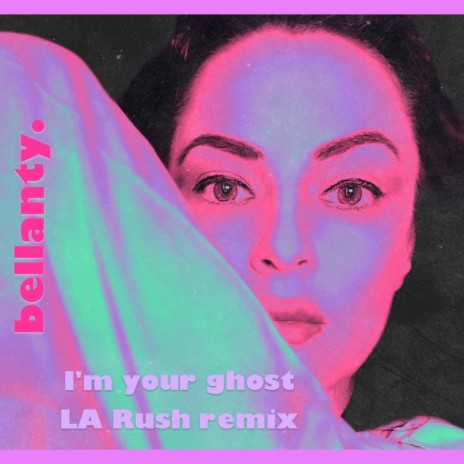 I'm your ghost (LA Rush Remix Radio Mix) ft. LA Rush | Boomplay Music