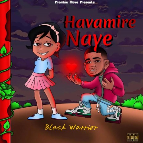 Naye on sale naye cartoon