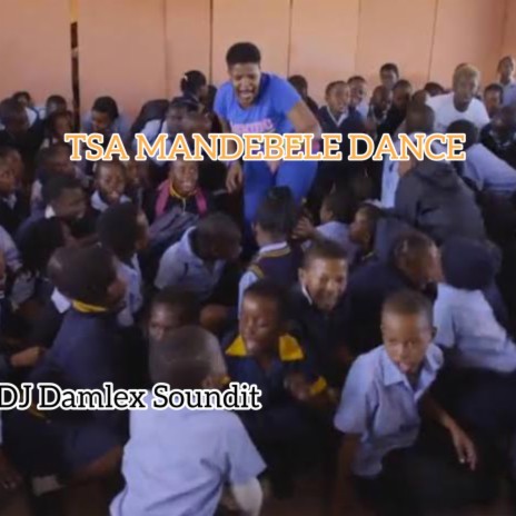 TSA MANDEBELE KIDS MARA DANCE BEAT | Boomplay Music