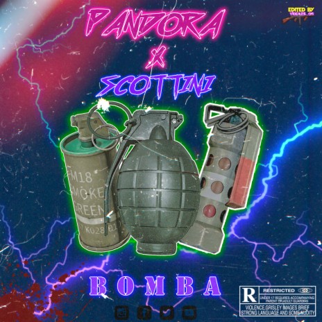 Bomba ft. NewPandora