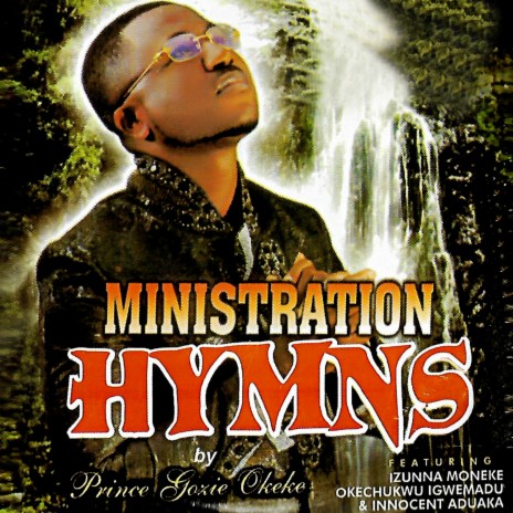MINISTRATION HYMNS VOL 2 | Boomplay Music