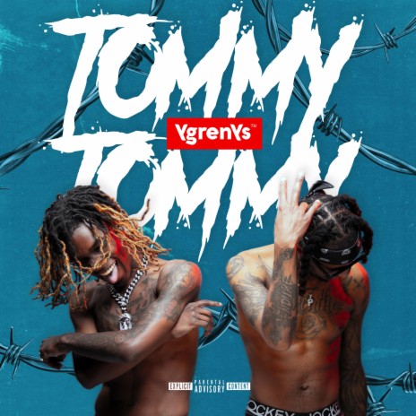 TOMMY TOMMY ft. Wayne Da Ii | Boomplay Music