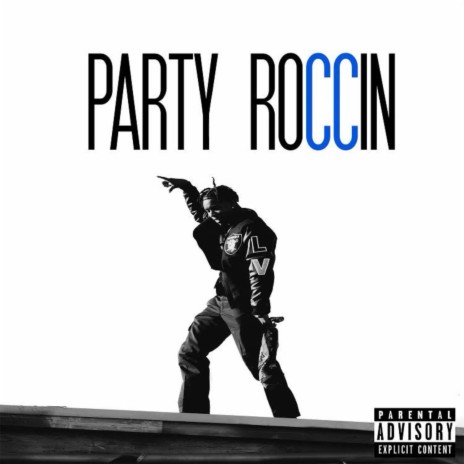 Party Roccin | Boomplay Music