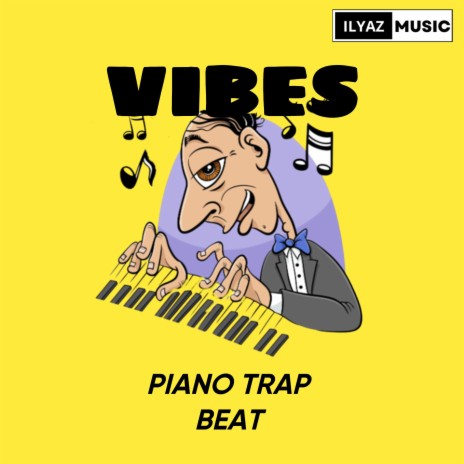 VIBES TRAP BEAT | Boomplay Music