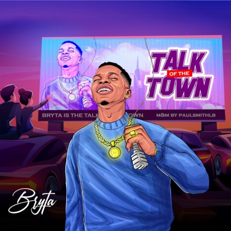 TALK OF THE TOWN | Boomplay Music