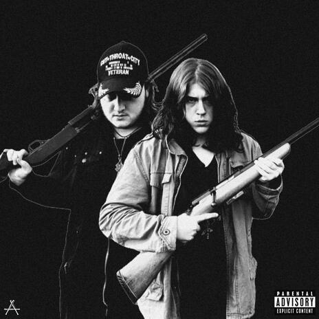 12 Gauge (Collateral) ft. Anthra666 | Boomplay Music