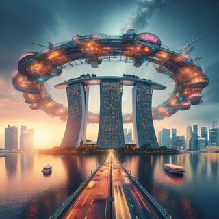 Singapore Through My Eyes lyrics | Boomplay Music