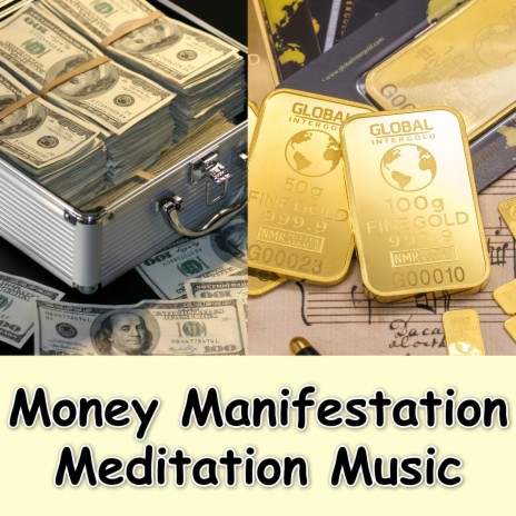 412 HZ Money Manifestation Meditation Music Before Sleep JSe | Boomplay Music