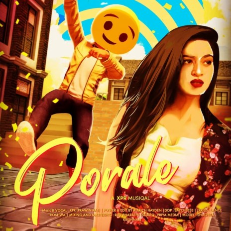 Porale | Boomplay Music