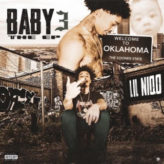 Baby 3 The Ep