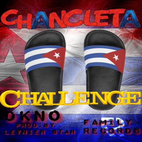 chancleta | Boomplay Music