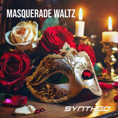 Masquerade Waltz | Boomplay Music