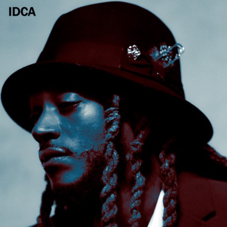 IDCA (I Don't Care Anymore)