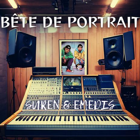 Bête de portrait | Boomplay Music