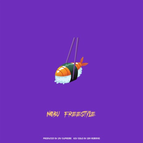 Nobu Freestyle | Boomplay Music