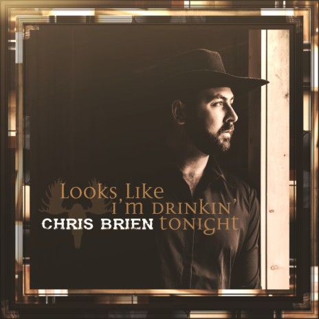 Looks Like I'm Drinkin' tonight | Boomplay Music