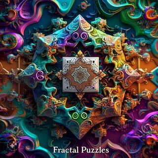 Fractal Puzzles